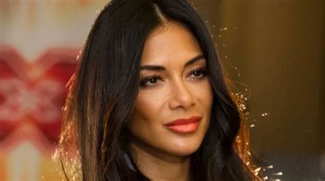 nicole scherzinger leaks|Nicole Scherzinger breaks silence over sex tape leak